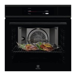 Electrolux ugradna rerna EOA9S3SH