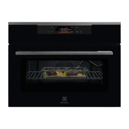 Electrolux ugradna rerna KVLBE09H