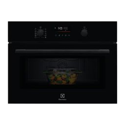 Electrolux ugradna rerna LVM6E46Z