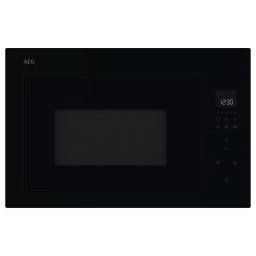 AEG ugradna mikrotalasna rerna NMB6G261TB