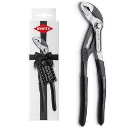 Knipex ključ klešta 180mm - Limited Edition White (87 99 180 S01)