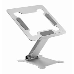 NBS-D1-03 Gembird sklopivo postolje za laptop 15,6, max.5kg aluminium