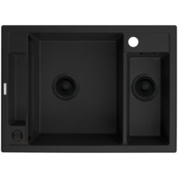 Deante sudopera magnetic zrm n503