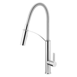 Deante slavina gerbera ch/t bgb 072m