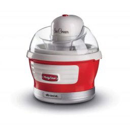 Ariete, AR643RD, aparat za sladoled