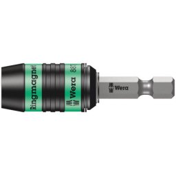 Wera 887/4 RR rapidaptor univerzalni držač bitova, 1/4" x 57 mm ( WERA 052490 )