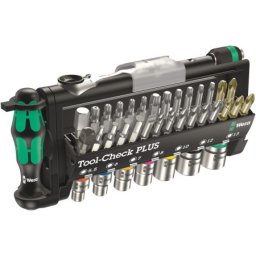 Wera tool-check set, 39 komada ( WERA 056490 )