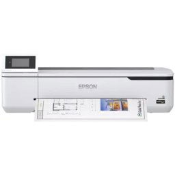 Epson SureColor SC-T2100 large format printer, 2400 X 1200 Color, 24", WiFi, LAN ( C11CJ77301A0 )