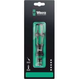 Wera 05073541001 817 R Odvijač sa držačem za bitove Rapidaptor, 1/4" x 133 mm ( WERA 073541 )