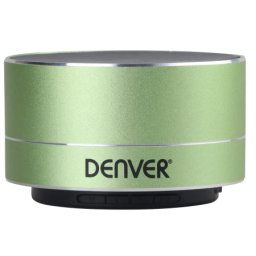 Denver BTS-32 green zeleni bežični zvučnik