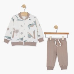 Just kiddin baby komplet "Dream Big", 86 ( 11006440 )