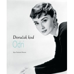 Kjara Paskvaleti Džonson Doručak kod Odri ( 29721 )