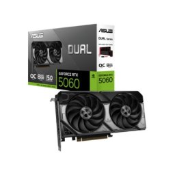 Asus rtx5060 8gb dual, dual-rtx5060-o8g svga