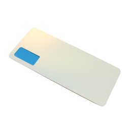 Poklopac baterije za xiaomi redmi note 11 pro 5g white (no logo) ( SD2552 )