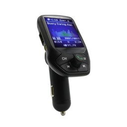 Fm modulator fm-a31 bt crni ( MO110 )