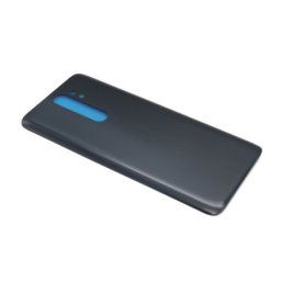 Poklopac baterije za xiaomi redmi note 8 pro grey (no logo) ( SD12900 )