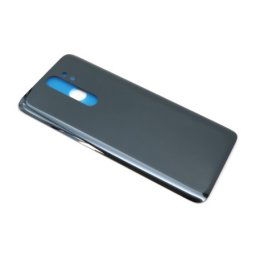 Poklopac baterije za xiaomi redmi note 8 pro black (no logo) ( SD12666 )