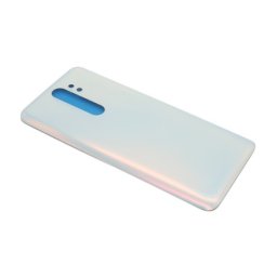 Poklopac baterije za xiaomi redmi note 8 pro white (no logo) ( SD12667 )