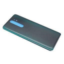 Poklopac baterije za xiaomi redmi note 8 pro green (no logo) ( SD12899 )