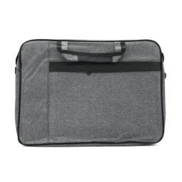 Torba za laptop lp-28 15 inch siva ( T143 )