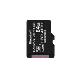 Kingston Memorijska kartica select plus micro sd 64gb class 10 uhs u1 100mb/s ( SD5148 )