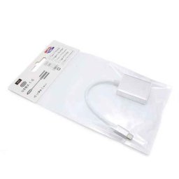 Adapter type c na hdmi srebrno-beli ( AD225 )