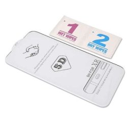 Folija za zastitu ekrana glass 5d za iphone xr/11 providna ( FL6906 )
