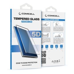 Folija za zastitu ekrana glass 5d za samsung galaxy a14 4g crna ( FL10702 )