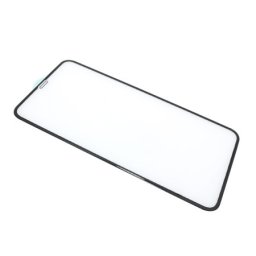 Folija za zastitu ekrana glass 5d za iphone xr/11 crna ( FL6751 )