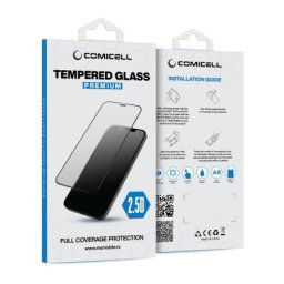 Folija za zastitu ekrana glass 2.5d za xiaomi redmi note 13 pro plus 5g crna ( FL11297 )