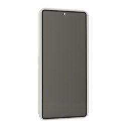 Folija za zastitu ekrana glass privacy 2.5d full glue za samsung g780f/m317f/g780f galaxy s20 fe crna ( FL8660 )