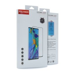 Folija za zastitu ekrana polymer nano za iphone 16 (6.1) ( FL11388 )