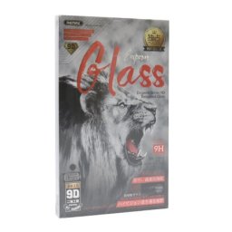 Folija za zastitu ekrana glass remax emperor 9d gl-32 za iphone 12 mini (5.4) ( FL1387 )