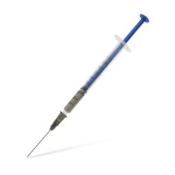 Tecno srebro u spricu 0.35ml ( AL319 )