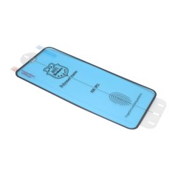Folija za zastitu ekrana polymer nano za iphone 11 crna ( FL9222 )