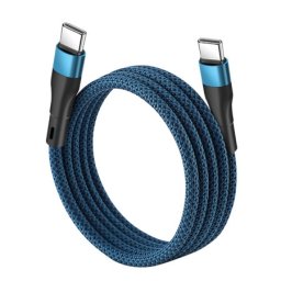 Usb data kabal magnetic td-ca91 type c na type c 100w ( U2120 )