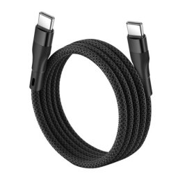 Usb data kabal magnetic td-ca92 type c na type c 60w ( U2116 )