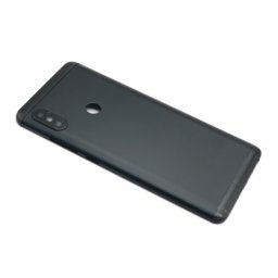 Poklopac baterije za xiaomi redmi note 5 pro black ( SD5737 )