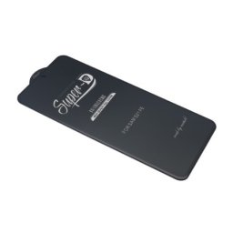 Folija za zastitu ekrana glass 11d za samsung g990b galaxy s21 fe super d crna ( FL9610 )