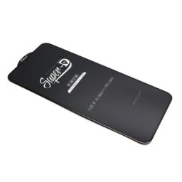 Folija za zastitu ekrana glass 11d za iphone xs max/11 pro max super d crna ( FL8434 )