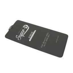 Folija za zastitu ekrana glass 11d za xiaomi redmi note 10 pro/10 pro max super d crna ( FL9242 )