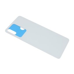 Poklopac baterije za xiaomi redmi note 12 pro 5g polar white (no logo) ( SD10213 )