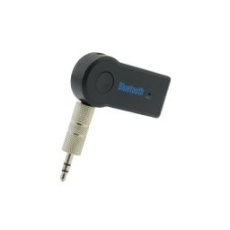 Bluetooth receiver za auto crni ( BL44 )