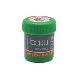Baku ba-5053 185 c bga Pasta za lemljenje ( AL1505 )