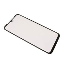 Staklo touch screen-a + oca za motorola moto g8 plus black ( SD2625 )