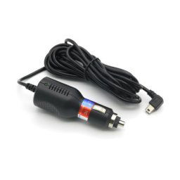 Auto punjac navigacije gps 5v-3000ma mini-usb ( A649 )