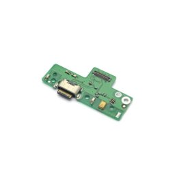 Konektor punjenja sa plocicom za motorola moto g8 (fast charge) ( SD12929 )