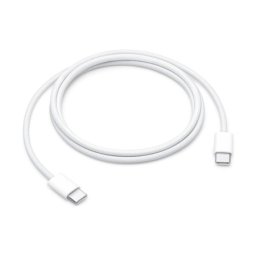 Usb data kabal 60w 3a type c na type c 1m hq crni ( U2205 )