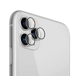 Zastita za kameru cover za iphone 11 pro/11 pro max providna ( FL10653 )