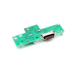 Konektor punjenja za motorola moto g8 sa plocicom ( SD11025 )